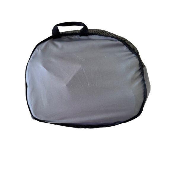 The North Face Base Camp Duffle Size Medium 25"x14"x14" Water Resistant Pockets - Picture 12 of 14